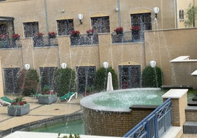 Hotel Ermelo