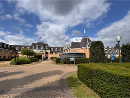 Hotel Ermelo