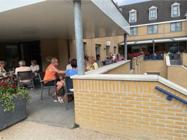 Hotel Ermelo