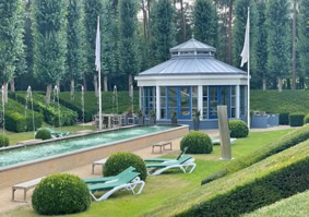 Hotel Ermelo