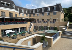 Hotel Ermelo