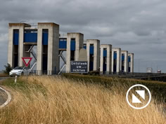 Weg Lelystad - Enkhuizen