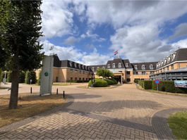 Hotel Ermelo