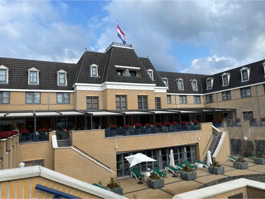 Hotel Ermelo