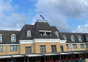 Hotel Ermelo