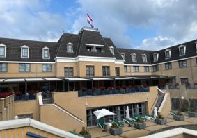 Hotel Ermelo