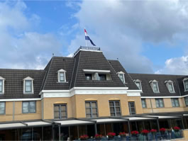 Hotel Ermelo