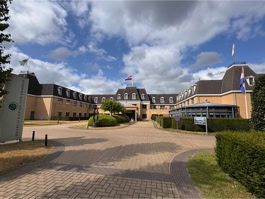Hotel Ermelo