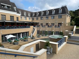 Hotel Ermelo