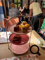 High Tea