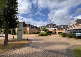 Hotel Ermelo