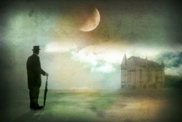 My home is my castle