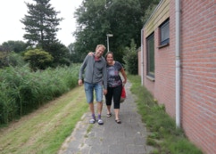 Reinoud & Mirjam